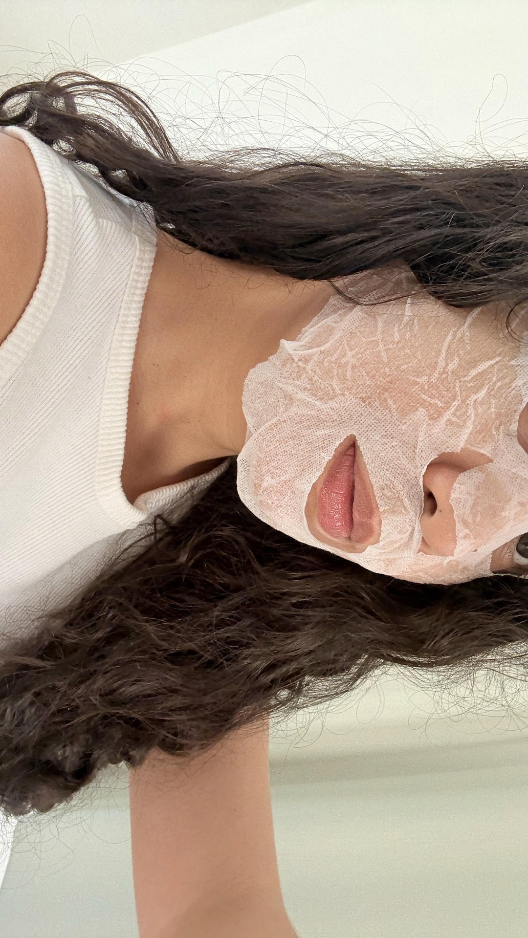 Glow up peau printemps,belle peau avant été,comment avoir une belle peau pour l'été