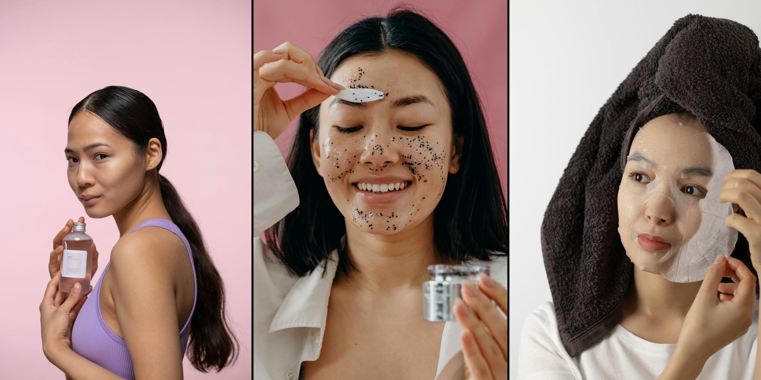 K-Beauty : Le Rituel Skincare Coréen qui Va Transformer Ta Peau en 30 Jours (Même si Tu Pars de Zéro)