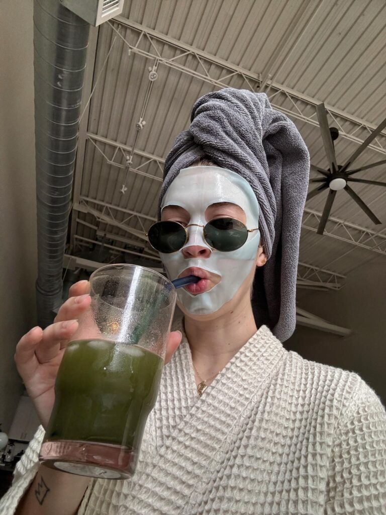 Rituel Skincare Coréen pour Transformer La Peau