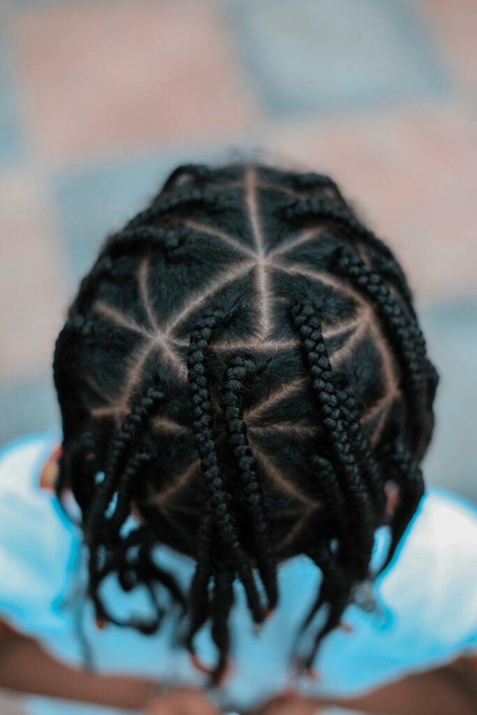 Voici pourquoi mes cheveux ne poussaient pas (j&rsquo;ai mis 2 ans à comprendre)
