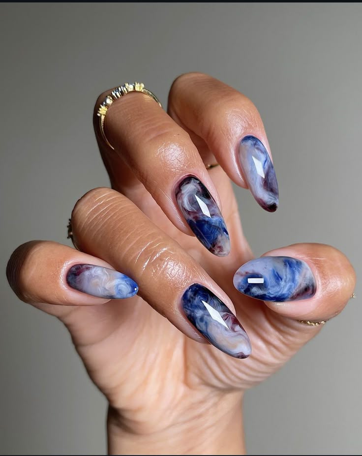 idées de nails art pour l'été,nails art tendance en 2026,idées de nail art