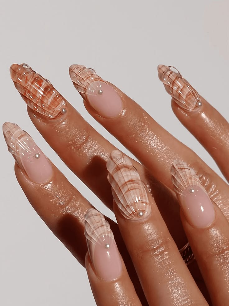 idées de nails art pour l'été,nails art tendance en 2026,idées de nail art