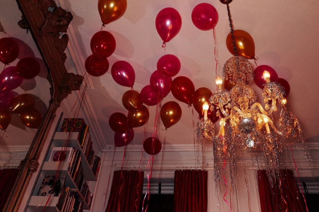 12 activités originales pour un anniversaire ou une soirée à thème