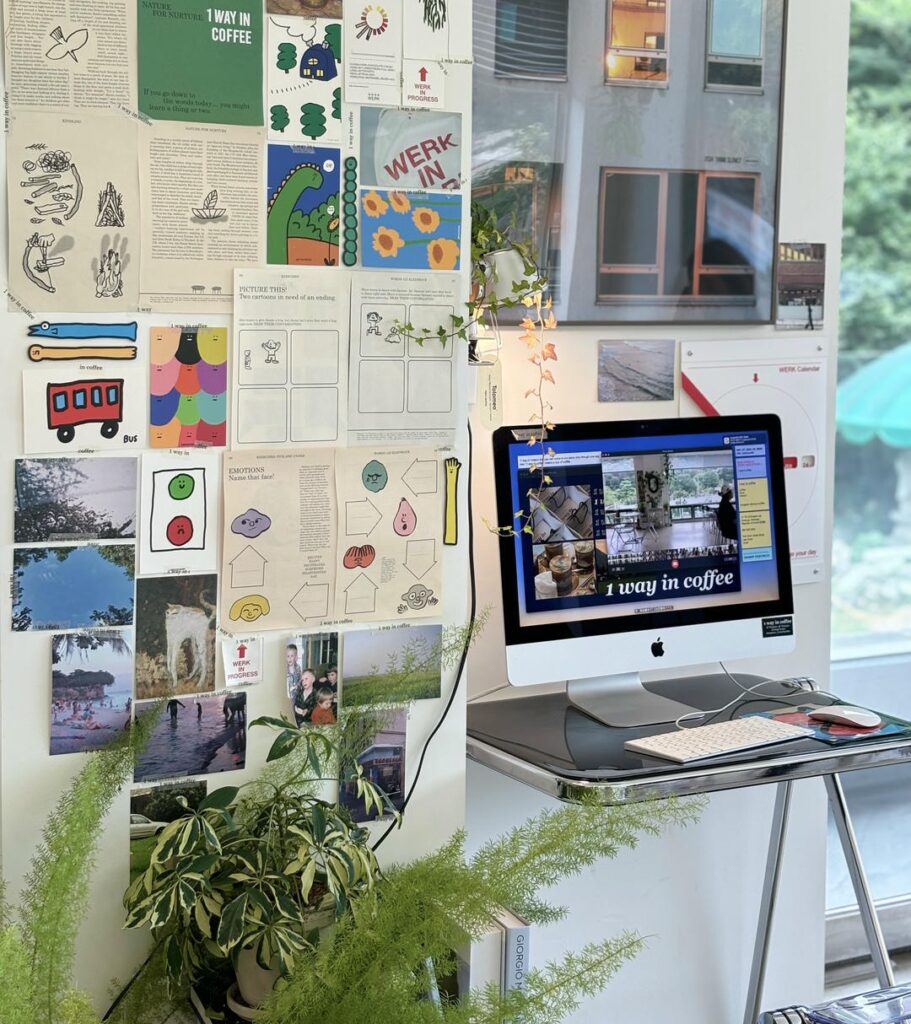 Bureau esthétique : Les indispensables pour un setup inspirant et productif