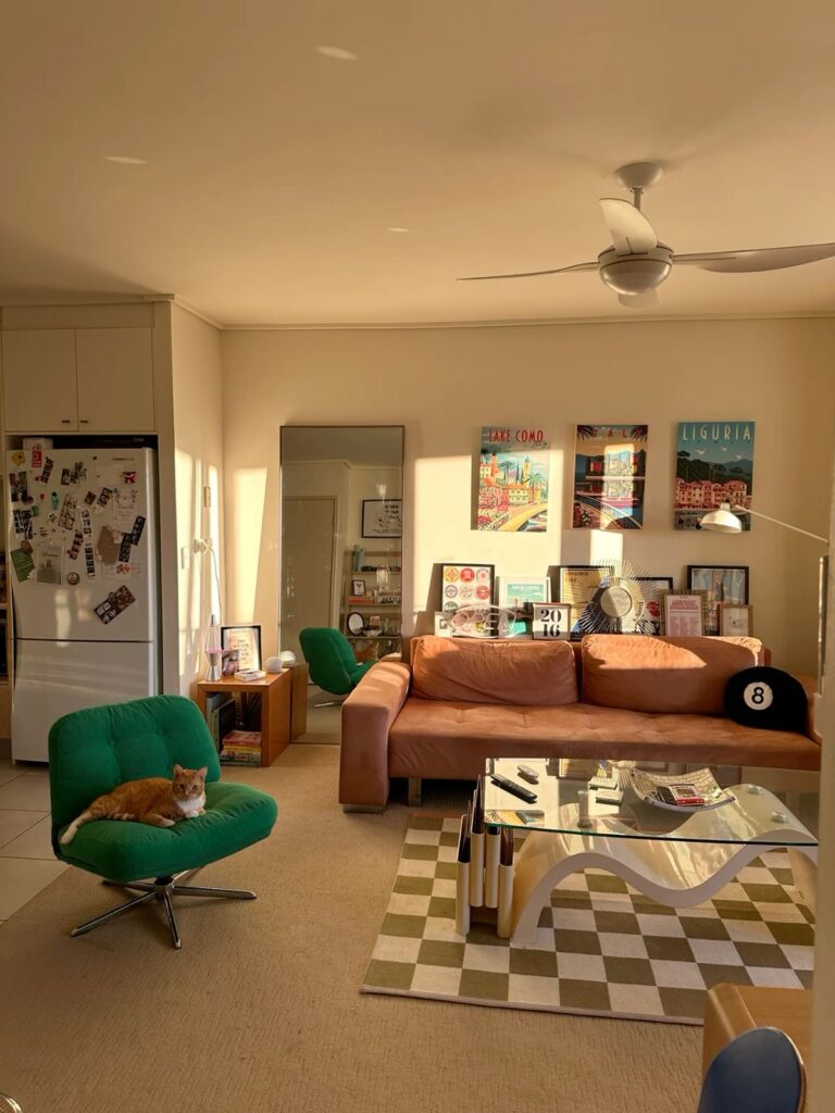 Salon Hygge : 7 astuces pour rendre ton intérieur ultra-douillet