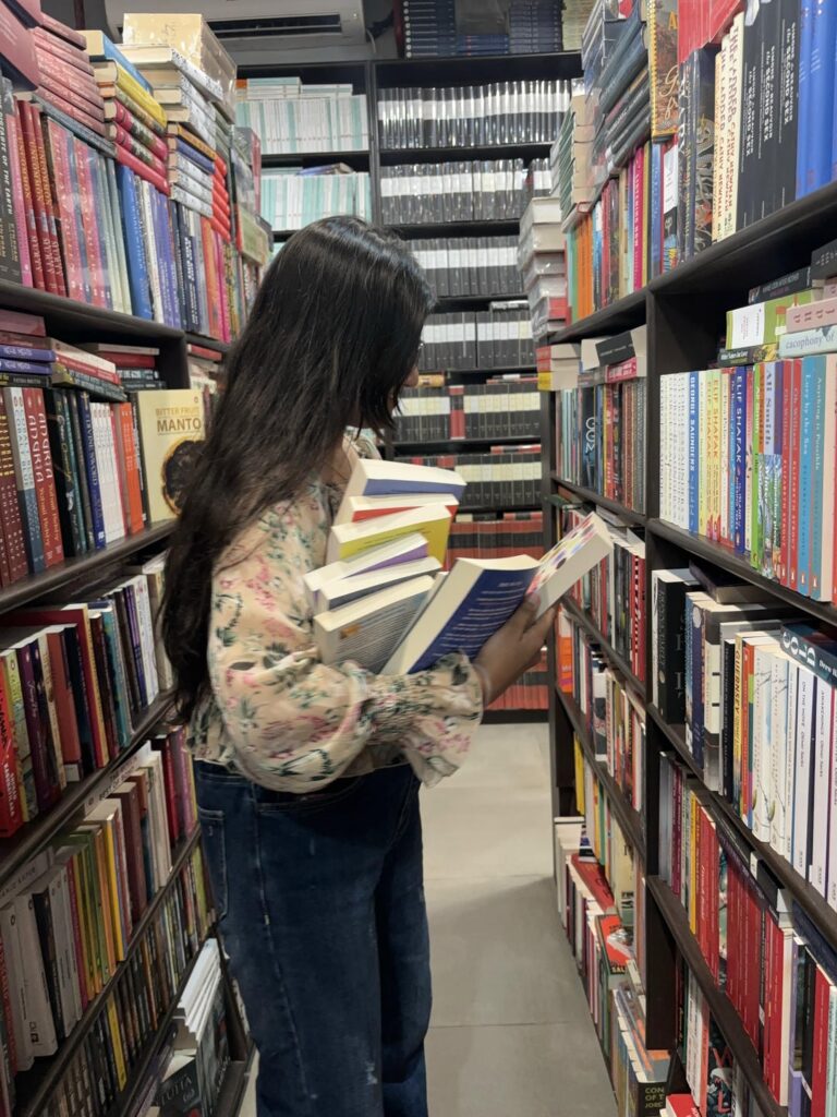 Comment devenir l&rsquo;étudiante parfaite (sans t&rsquo;épuiser en chemin)