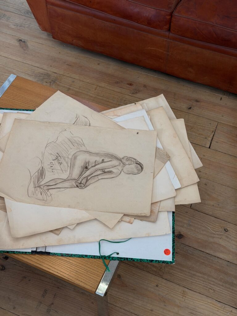 101 idées de croquis pour réveiller ta créativité, même si tu n’as « pas le temps »